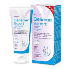 Beliema Expert Intim Krém